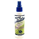 Straight Arrow Herbal Gro Spray Therapy 6 oz.
