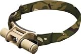 Surefire Minimus Tactical 100 Lumens Variable-Output LED Headlamp, Desert Tan HS2-A-TN