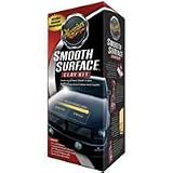 Meguiar's G1016 Smooth Surface Clay Kit