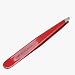 Famous for its precision, Tweezerman award winning slant tweezer has perfectly aligned hand finished tips guaranteed to grab the hair everytime. Stainless steel with color finish.
