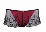 Affinitas Intimates Helen Hipster Pantie Style AF-W7-H05
