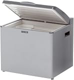 Kitchen & Housewares : Waeco CAB 40 camping coolbox Gas & AC/DC