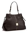Dooney & Bourke Pebble Grain Leather Maurizia Bag