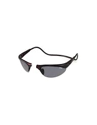 CliC Magnetic Polarized Sunglass II - Tortoise Sunglasses - Fishing Series by