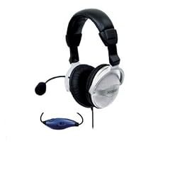 Ex-Pro Stereo Kopfh�rer, Vibration reagiert auf jeden Basston und vibriert auf den Ohren, perfekter Sound, ideal f�r Chatten, Online-Spiele, Spracherkennung, VOIP