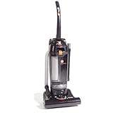 Hoover C1660-900 Hush Bagless Upright