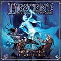 Heidelberger Spieleverlag 187 - Descent: Gruft aus Eis Erweiterung