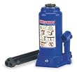 Westward 1MTG8 Bottle Jack, Industrial, Steel, 15 Ton Cap