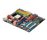 Computer : MSI - K9N2 Diamond - AM2+/AM2 Socket for AMD - NForce 780a SLI MCP Chipset - ATX
