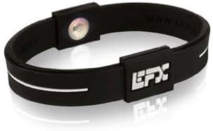 EFX Silicone Sport Wristband