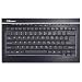 2 USB 2.0 Ports Aurora Micro Alum Keyboard Hot Key