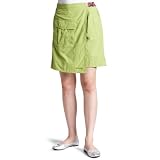 (ラフマ)Lafuma LD HIKING WRAP SHORT II LFV0773 3674 MEADOW GREEN XS