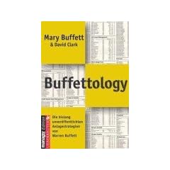Buffettology