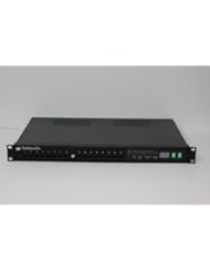 PC Accessory: Digi - Portserver II 16 Rack 1U - Digi