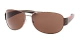 Prada Linea Rossa SPS52G Sunglasses