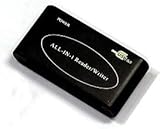 USB 2.0J[h[_[ RCR-ALL/MB ubN