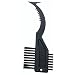 BBB Werkzeug Zahnkranzreinig.b�rste ToothBrush, schwarz