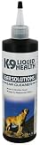 For Animals K9 Ear Solutions - 12 oz - Liquid
