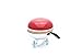 PUBLIC Classic Bell Red