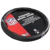 Tennessee Titans Steering Wheel Cover