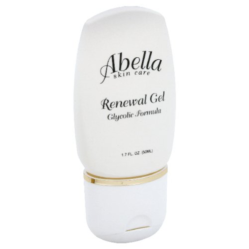 Abella Skin Care Renewal Gel, 1.7 Ounce Bottle Reviews 31zH9ECdg3L Abella Skin Care Renewal Gel, 1.7 Ounce Bottle Reviews