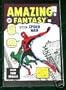 Amazing Fantasy #15 (May 2005) Reprint Version - Spider-Man's 1st appearance, Marvel Comics) (Paperback) (1)