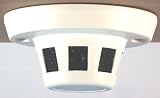 Smoke Detector Covert Hidden 1/3 Sony CCD Camera CC11 1AL