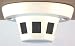 Smoke Detector Covert Hidden 1/3 Sony CCD Camera CC11 1AL