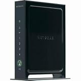 NETGEAR WNR2000-100UKS  -  Wireless Router - IEEE 802.11n (draft)