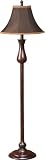 Deco Breeze Sutter Deco Brite Floor Lamp