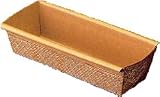 Review Novacart  / Rectangular disposable baking mold 6