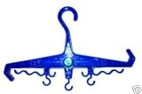 Scuba Diving Equipment Hanger - suitable for BCD, regulator, octopus etc.