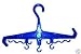 Scuba Diving Equipment Hanger - suitable for BCD, regulator, octopus etc.
