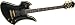 B.C. Rich PXMHS Electric Guitar, Shadow