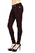 Pants 4118 Women Drawstring Sweat Jogging Yoga Workout Stretch
