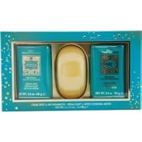 Muelhens Cologne Cream Soap, 3.5 Ounce