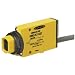 Banner SM2A312LV Mini Beam AC Photoelectric Sensor, Visible Red LED, Retro Mode, 5m Range