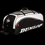 Dunlop 2007 Aerogel Collection Wheelie Tennis Bag