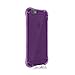 Ballistic, iPhone 6 Plus / 6s Plus Case [Jewel Series] 6ft Drop Test Certified Case Protection [Purple] Reinforced Bumper Cell Phone Case for Apple iPhone 6+ / 6s+ - Purple