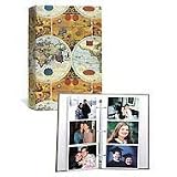 Pioneer 300 Pocket 3-Ring Binder Album
