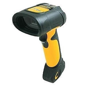 Informatics Wasp DuraLine Fuzzy Logic Industrial Scanner WLS 8400FZ - barcode scanner ( 633808121167 )