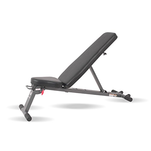 Inspire Fitness Folding Bench Inspire Fitness Folding Bench