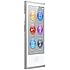 Apple iPod Nano 16GB (7. Generation) silber