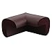 4 Pack Baby Child Infant Kids Safety Safe Table Desk Corner Bumps Cushion Guards Protector Coffee
