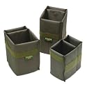 Billingham 12-21 Superflex Inserts - Olive (525147)