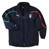 PUMA Italia Coach Jacket 10/12