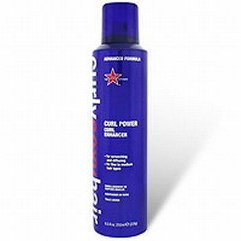 Sexy Hair Curly Sexy 250ml 8.5oz