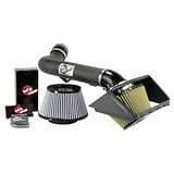 2010 Ford F-150 SVT Raptor V8-6.2L Intake System by aFe