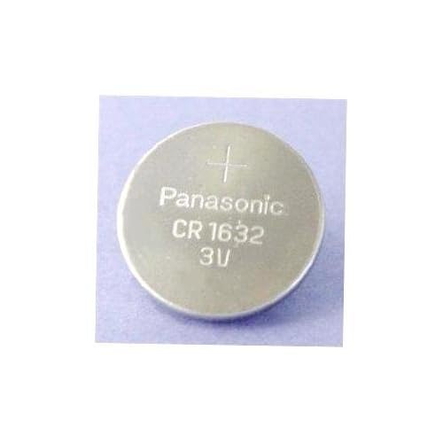 Panasonic コイン型リチュウム電池 CR-1632