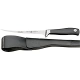 31zHLZAWrrL. SL160  Camping: Cabelas Fillet Knife by WUSTHOF